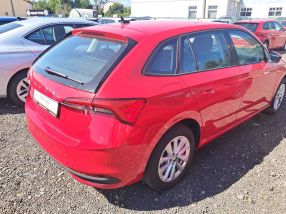 Skoda Scala - 2024