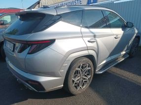 Hyundai Tucson - 2023