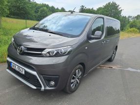 Toyota ProAce Verso - 2021