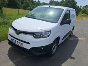Toyota ProAce City - 2023