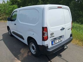 Toyota ProAce City - 2023