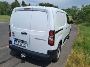 Toyota ProAce City - 2023