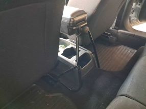 Skoda Octavia - 2012