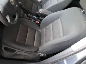 Skoda Octavia - 2012