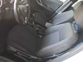 Opel Astra - 2018