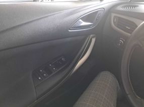 Opel Astra - 2018