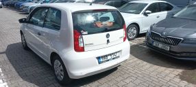 Skoda Citigo - 2016