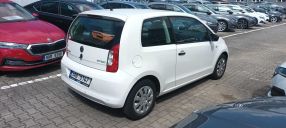 Skoda Citigo - 2016