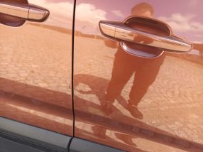 Peugeot Rifter - 2018