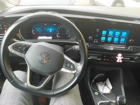 Volkswagen Caddy - 2021