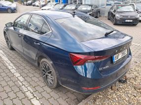 Skoda Octavia - 2021