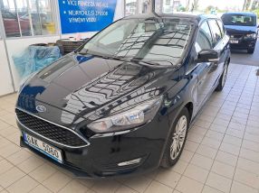 Ford Focus - 2017