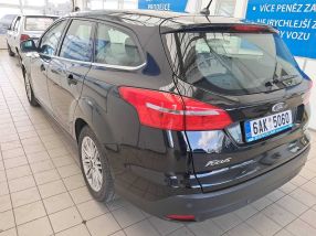 Ford Focus - 2017