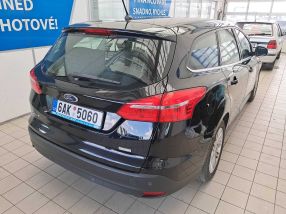Ford Focus - 2017
