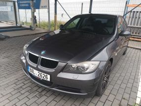 BMW 3 - 2006