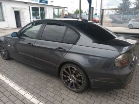 BMW 3 - 2006