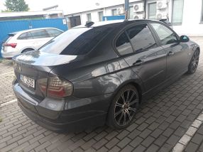 BMW 3 - 2006