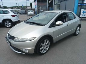 Honda Civic - 2009
