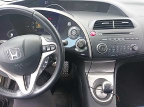 Honda Civic - 2009