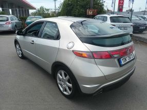 Honda Civic - 2009