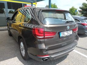 BMW X5 - 2016
