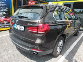 BMW X5 - 2016