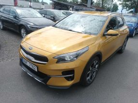 Kia XCeed - 2021