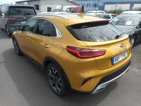 Kia XCeed - 2021