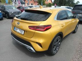 Kia XCeed - 2021