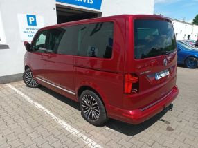 Volkswagen Multivan - 2020