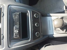 Skoda Octavia - 2011