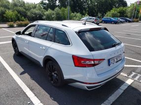 Skoda Superb - 2021