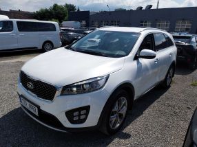 Kia Sorento - 2017