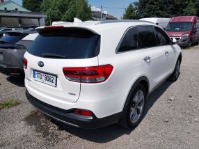 Kia Sorento - 2017