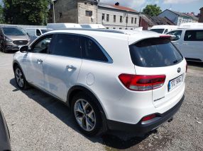 Kia Sorento - 2017