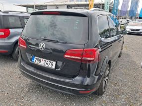 Volkswagen Sharan - 2016