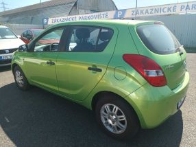 Hyundai i20 - 2010