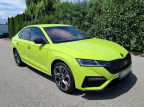 Skoda Octavia - 2024