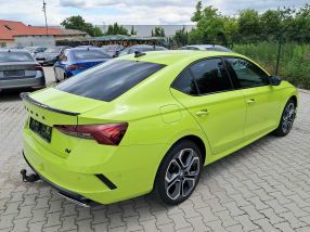 Skoda Octavia - 2024