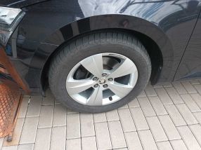 Skoda Superb - 2020
