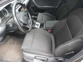 Skoda Superb - 2020