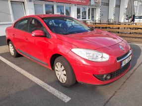 Renault Fluence - 2010