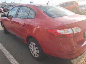 Renault Fluence - 2010