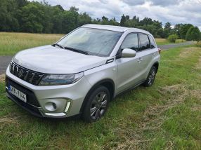 Suzuki Vitara - 2021