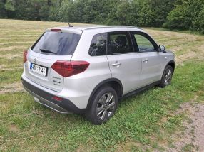 Suzuki Vitara - 2021