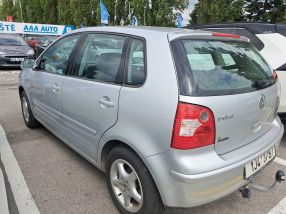 Volkswagen Polo - 2003