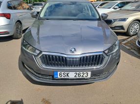 Skoda Octavia - 2024