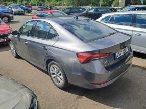 Skoda Octavia - 2024