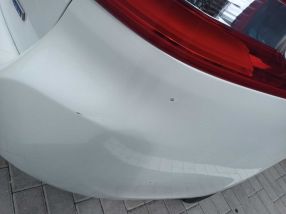 Peugeot 308 - 2015
