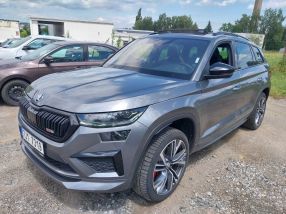 Skoda Kodiaq - 2022